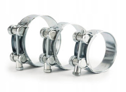 Хомут усиленный GBS  104-112