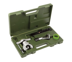820314 Набор для развальцовки тормозных трубок профессиональный