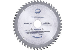 Диск пильный по дереву 185*48*20 СЕБ