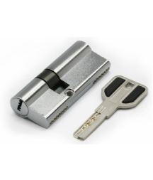 Механизм цилиндровый AL 85 (35*50), хром