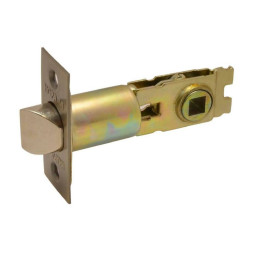 Защ.дверная 60мм (ст.бронза) для фалевых ручек "Нора-М"