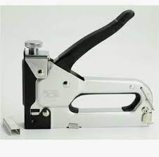 Степлер 4-14 винт BlackHorn