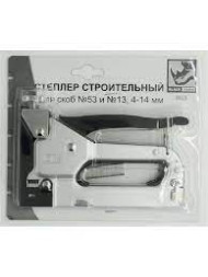Степлер 4-14 винт BlackHorn