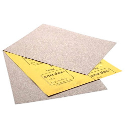 Абразивная бумага SMIRDEX 510 White, 230мм*280м Р240 (в пачках)