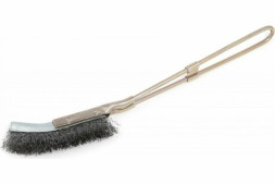 270111 Щетка металлической рукояткой, стальная щетина
