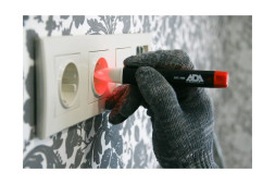 Детектор напряжения АС бесконтактный ADA ZAC 1000