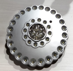 Кемпинговый фонарь KF-021