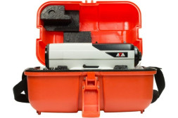 КОМПЛЕКТ Нивелир оптический ADA PROF X 32 +Рейка нивелирная телескопич. ADA STAFF 5+Шт