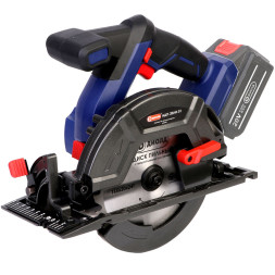 Пила дисковая аккумуляторная семейка (АДП-20ЛИ-01) "ДИОЛД" (без батареи и ЗУ)