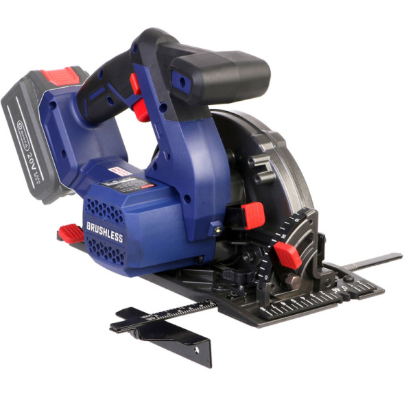 Пила дисковая аккумуляторная семейка (АДП-20ЛИ-01) "ДИОЛД" (без батареи и ЗУ)