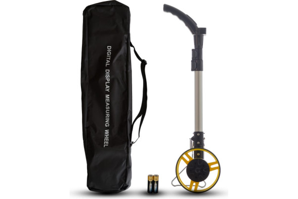 Колесо измерительное электронное ADA Wheel 50 Digital