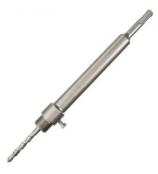 Хвостовик для коронок SDS PLUS 110мм "X-PERT"