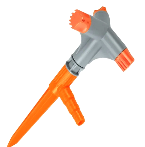 Распылитель 3х лепест. норма ТУР арт.2