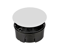 Коробка дозовая д100