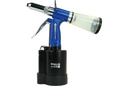 Заклепочник  пневматический Remeza