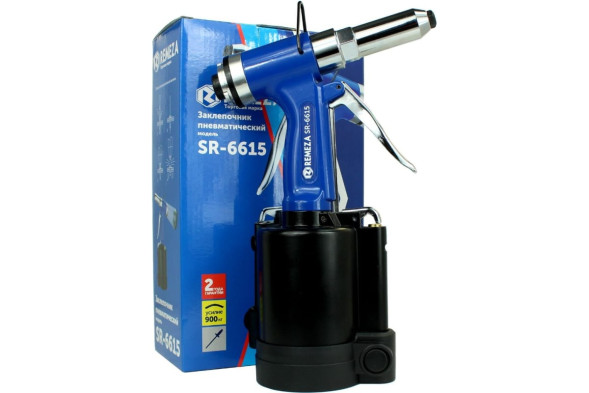 Заклепочник  пневматический Remeza