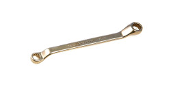 512120 Ключ накидной 10*12мм (10шт)