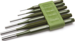 380960 Набор выколоток 6 предм. (2*115, 3*125, 4*150, 5*165, 6*180, 8*180мм) (5шт)