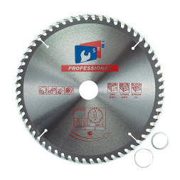 Диск пильный по дереву 190*48*20 СЕБ