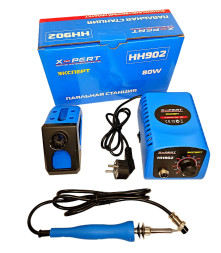 Паяльник 80W (Паяльная станция) X-PERT