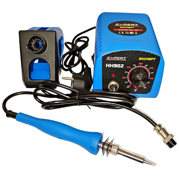Паяльник 80W (Паяльная станция) X-PERT