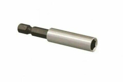 Адаптер магнитный для бит 60мм  (10шт) SKOLE/СТРОНГ