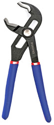 Клещи переставные WORKPRO 250 мм (10 дюймов) быстрорегулируемые