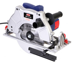 Пила ручная электрическая дисковая 2200Вт 200*32 (ДП-2,2-01) "ДИОЛД"