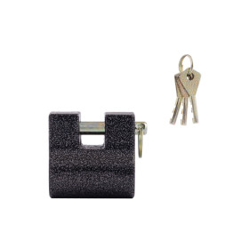 Замок навесной ЗН-405-70 мм (3кл.) "Нора-М"