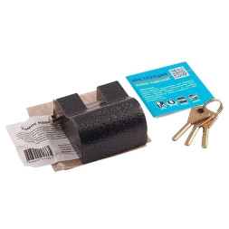 Замок навесной ЗН-405-70 мм (3кл.) "Нора-М"