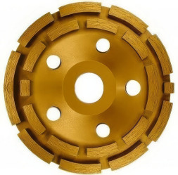 Чашка алмазная  М14 сегмент 125 SKOLE