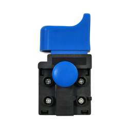 Выключатель KG0210 лобзик Китайский 1/50 шт.