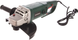 УШМ 2400Вт, ф230мм, 6500об/мин, плавный пуск FG 2400 FAVOURITE