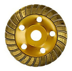 Чашка алмазная  М14 ТУРБО 125 SKOLE