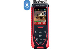 Дальномер лазерный ADA Cosmo 150 video