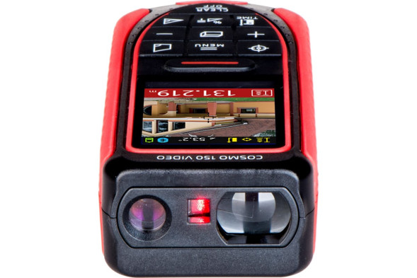 Дальномер лазерный ADA Cosmo 150 video