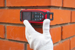 Дальномер лазерный ADA Cosmo 150 video