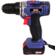 Дрель ручная электрическая аккумуляторная (ДЭА-12Л-01) "ДИОЛД"