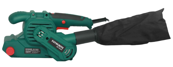 ЛШМ 800Вт, 76*457мм, 120-380м/мин BS 76/457 FAVOURITE