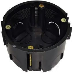 Коробка установочная КУКС 60*40 (с саморезами)