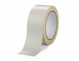 Скотч белый 50м ЮГ