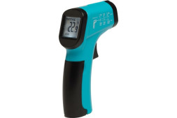 Пирометр инфракрасный INSTRUMAX plRo-330