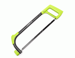 Ножовка по металлу "SPARKLUX" 809