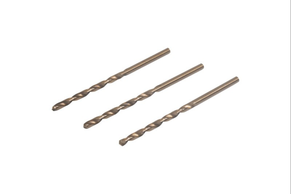 Сверло по металлу кобальт М35 3,2 SKOLE