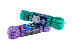 Шнур полипр.плет. 8мм 8пр. (10м)