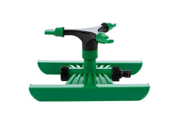 Разбрызгиватель регулируемый, 3-х рукав, DASGRAS