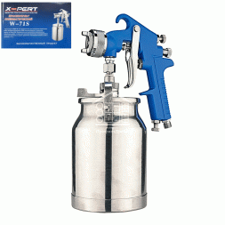 Краскопульт  XP-W71S (Нижний) X-PERT