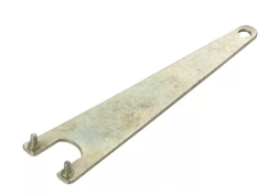 Ключ УШМ 230мм зев 35мм черный СТРОНГ