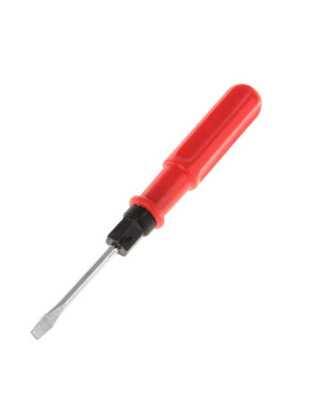 Отвертка переставная 2-х сторонняя большая (эконом)(30шт)