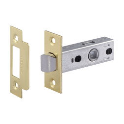 Защ.дверная С-45 (L5-45 GB) (золото)  "Нора-М"